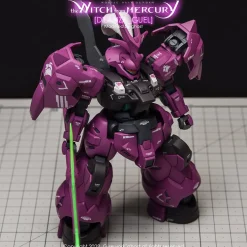 HGWFM Guel's Dilanza Decals