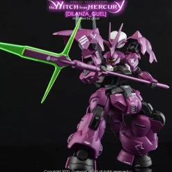 HGWFM Guel's Dilanza Decals