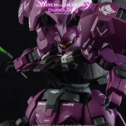 HGWFM Guel's Dilanza Decals