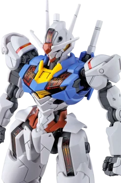 HGWFM 03 Gundam Aerial