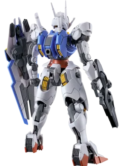 HGWFM 03 Gundam Aerial