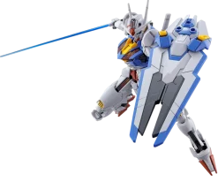 HGWFM 03 Gundam Aerial