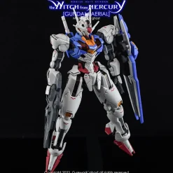 HGWFM Gundam Aerial Decals
