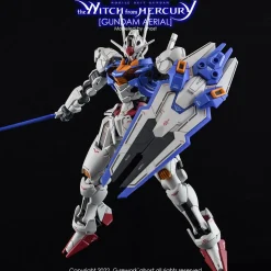 HGWFM Gundam Aerial Decals