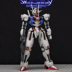 HGWFM Gundam Aerial Decals
