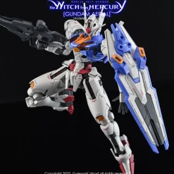 HGWFM Gundam Aerial Decals