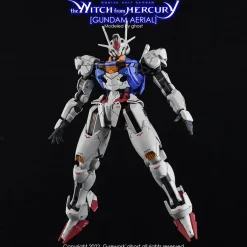 HGWFM Gundam Aerial Decals
