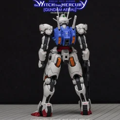 HGWFM Gundam Aerial Decals