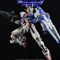 HGWFM Gundam Aerial Decals