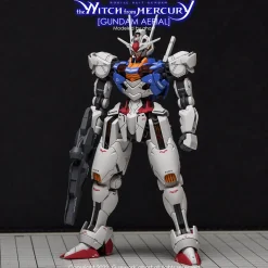 HGWFM Gundam Aerial Decals
