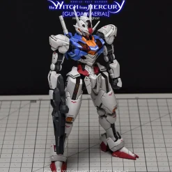 HGWFM Gundam Aerial Decals