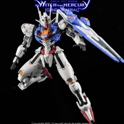 HGWFM Gundam Aerial Decals