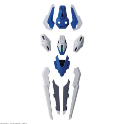 HGWFM 19 Gundam Aerial Rebuild