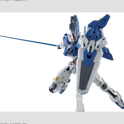 HGWFM 19 Gundam Aerial Rebuild