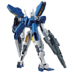 HGWFM 19 Gundam Aerial Rebuild