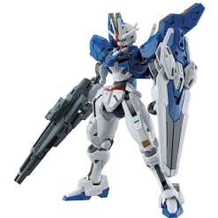 HGWFM 19 Gundam Aerial Rebuild