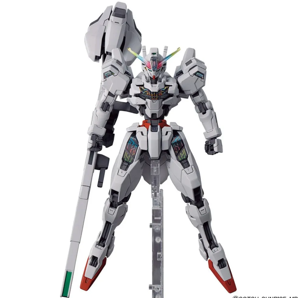 HGWFM 26 Gundam Calibarn