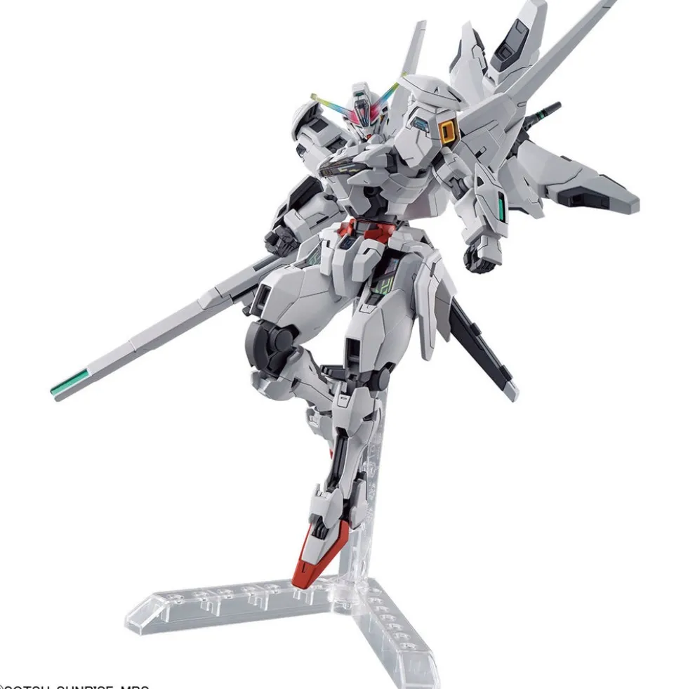 HGWFM 26 Gundam Calibarn
