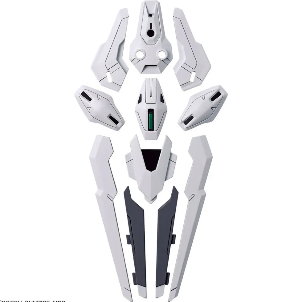 HGWFM 26 Gundam Calibarn