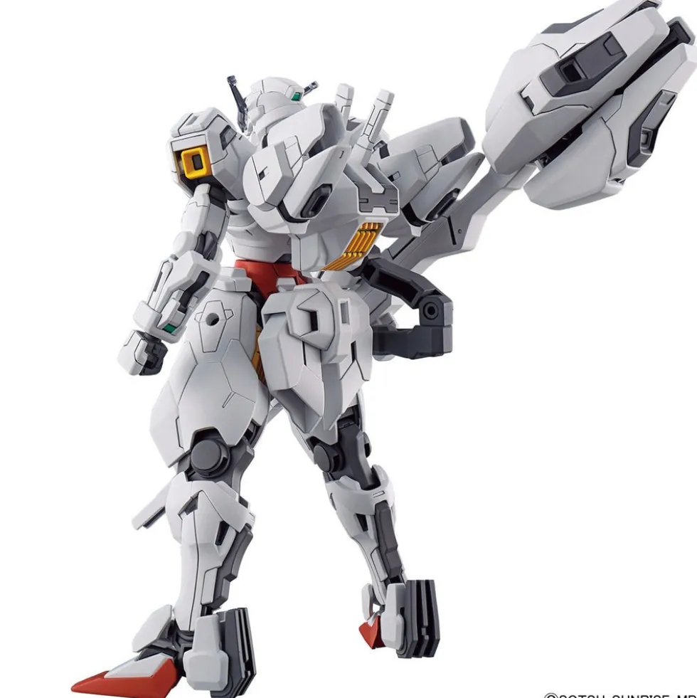 HGWFM 26 Gundam Calibarn