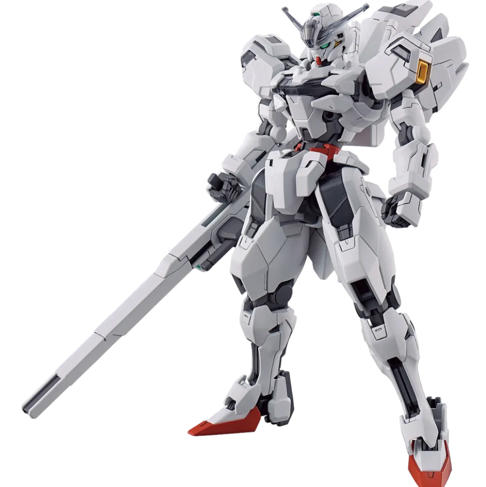 HGWFM 26 Gundam Calibarn