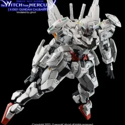 HGWFM Gundam Calibarn Decals