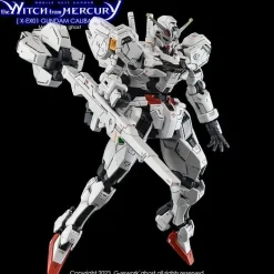 HGWFM Gundam Calibarn Decals