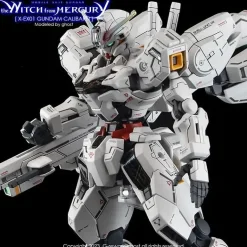 HGWFM Gundam Calibarn Decals