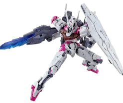 HGWFM 01 Gundam Lfrith