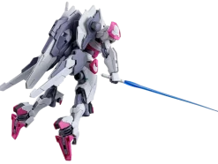 HGWFM 01 Gundam Lfrith