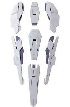 HGWFM 01 Gundam Lfrith