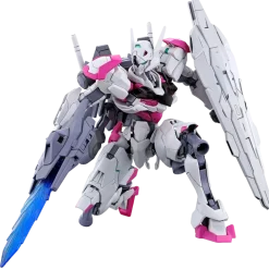 HGWFM 01 Gundam Lfrith