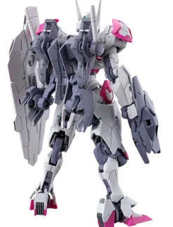 HGWFM 01 Gundam Lfrith
