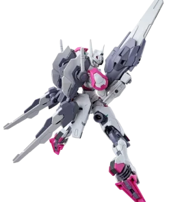 HGWFM 01 Gundam Lfrith