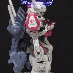 HGWFM Gundam Lfrith Decals