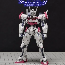 HGWFM Gundam Lfrith Decals