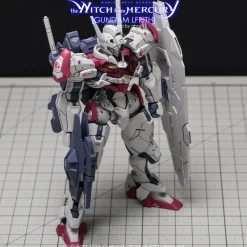 HGWFM Gundam Lfrith Decals