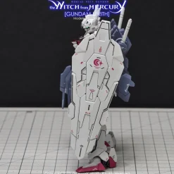 HGWFM Gundam Lfrith Decals