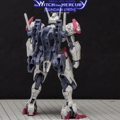 HGWFM Gundam Lfrith Decals