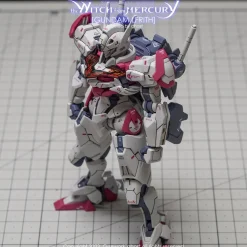 HGWFM Gundam Lfrith Decals