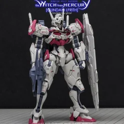 HGWFM Gundam Lfrith Decals