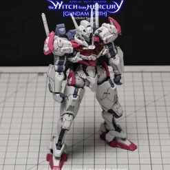 HGWFM Gundam Lfrith Decals