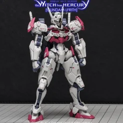HGWFM Gundam Lfrith Decals