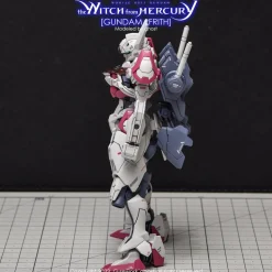 HGWFM Gundam Lfrith Decals