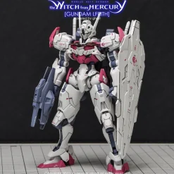 HGWFM Gundam Lfrith Decals