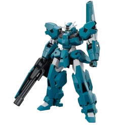 HGWFM 17 Gundam Lfrith UR