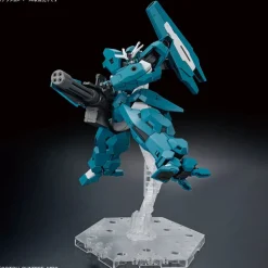 HGWFM 17 Gundam Lfrith UR