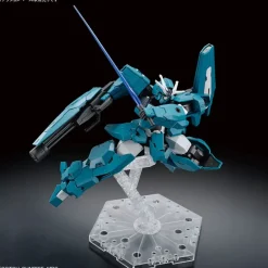 HGWFM 17 Gundam Lfrith UR