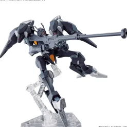 HGWFM 07 Gundam Pharact