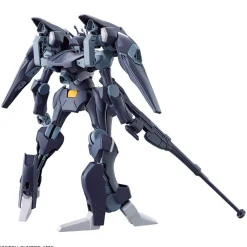 HGWFM 07 Gundam Pharact